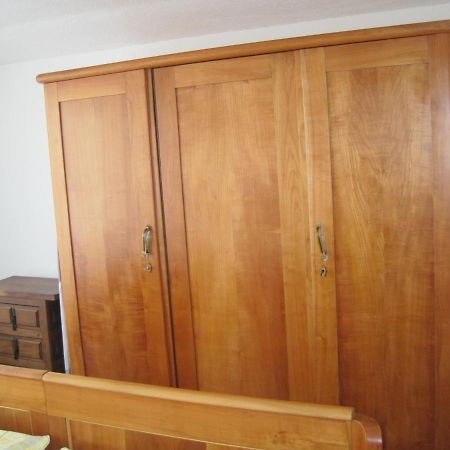 Apartamento Haus Am Weinberg Erzingen Exterior foto