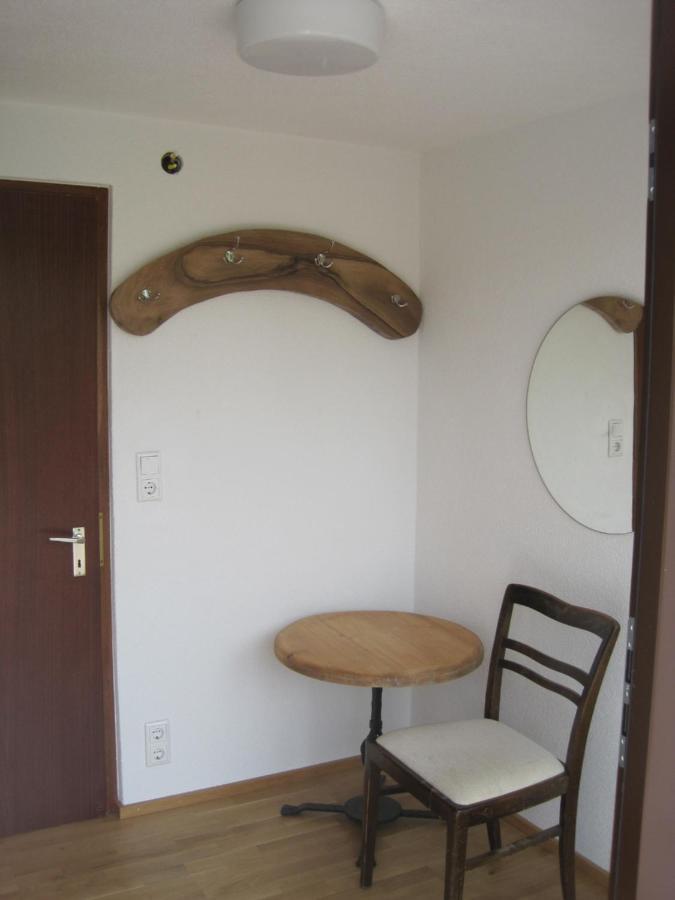 Apartamento Haus Am Weinberg Erzingen Exterior foto
