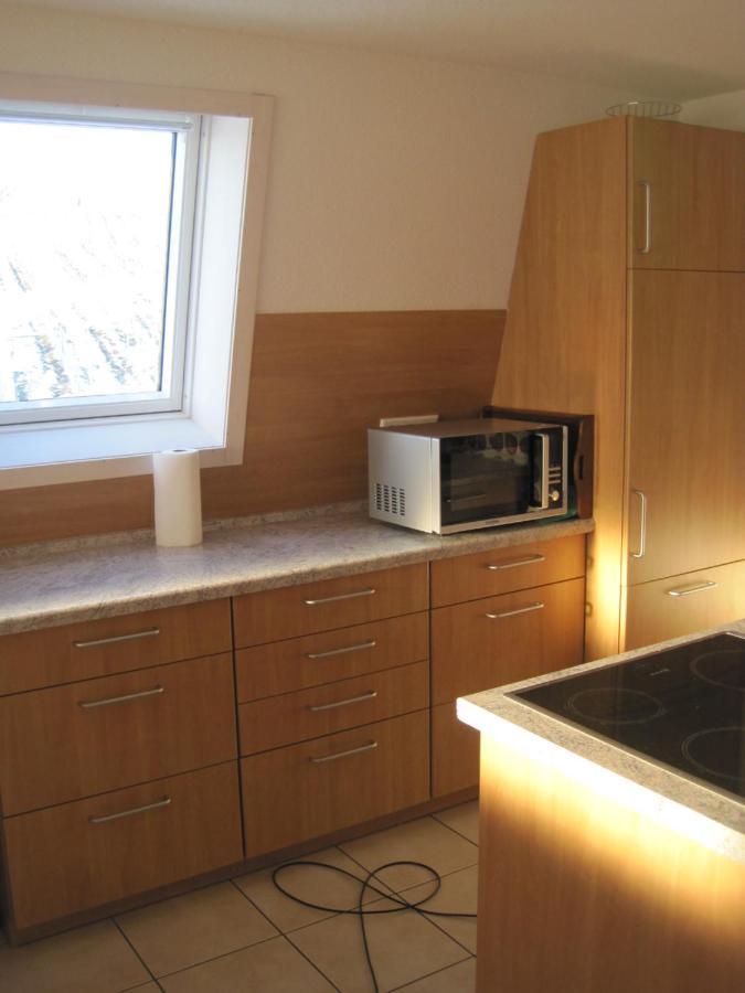 Apartamento Haus Am Weinberg Erzingen Exterior foto